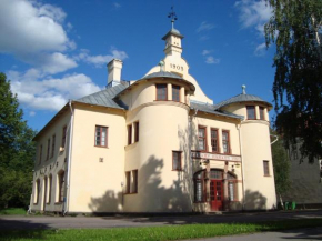 Отель Ting1903 Bed & Breakfast  Авеста